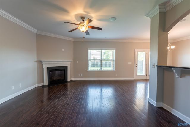 15223 Lakeside Trail, Huntsville, AL 35803