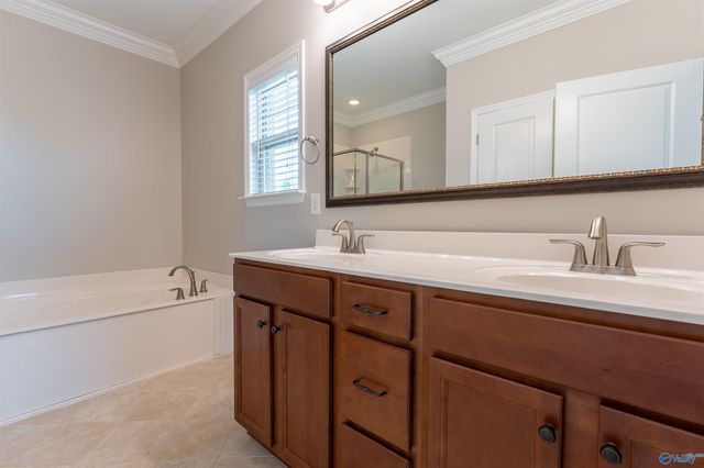 15223 Lakeside Trail, Huntsville, AL 35803