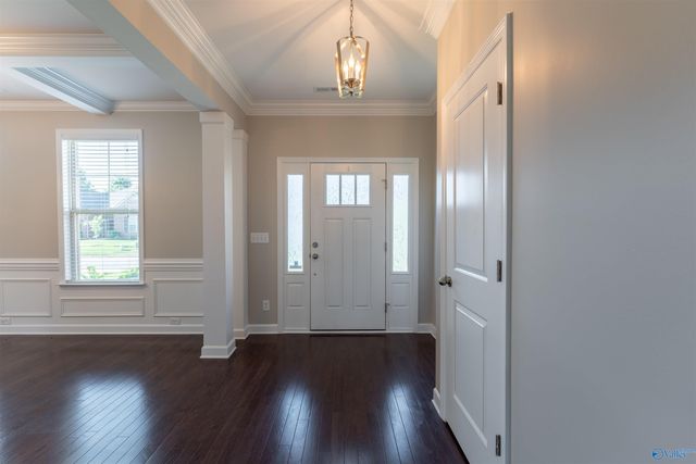 15223 Lakeside Trail, Huntsville, AL 35803