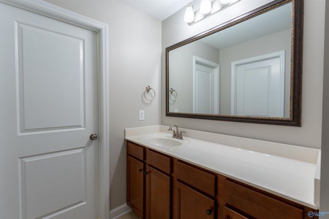 15223 Lakeside Trail, Huntsville, AL 35803