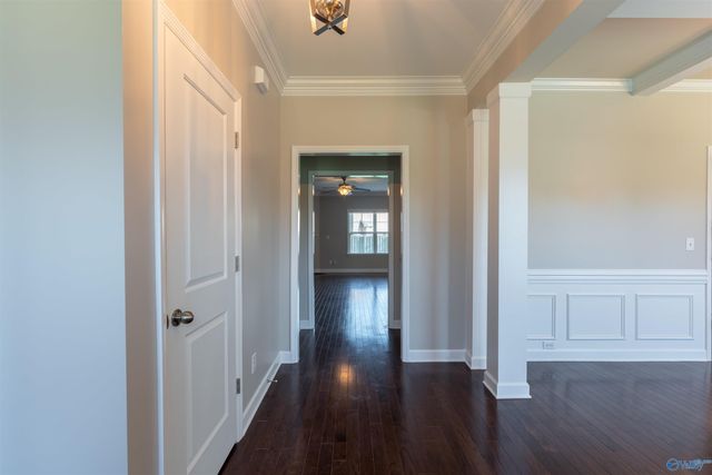 15223 Lakeside Trail, Huntsville, AL 35803