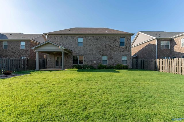 15223 Lakeside Trail, Huntsville, AL 35803