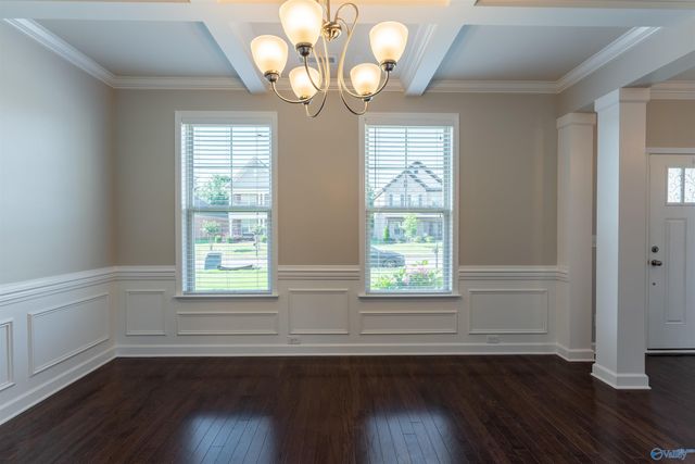 15223 Lakeside Trail, Huntsville, AL 35803