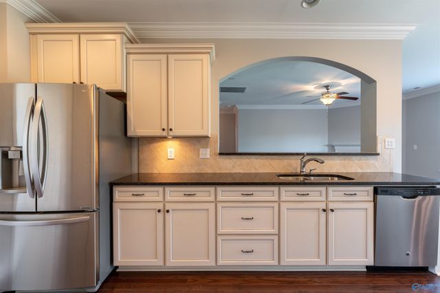 15223 Lakeside Trail, Huntsville, AL 35803
