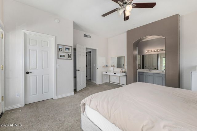 5015 E CHEYENNE Drive 21, Phoenix, AZ 85044