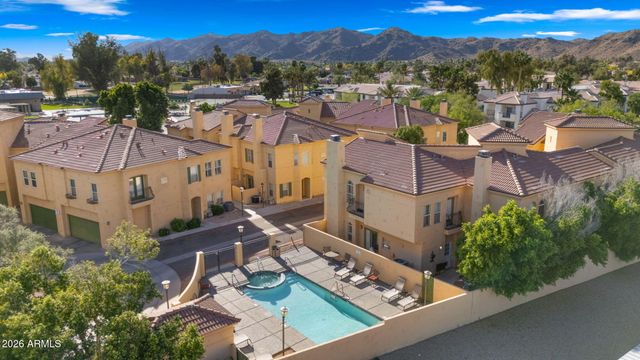 5015 E CHEYENNE Drive 21, Phoenix, AZ 85044