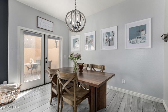 5015 E CHEYENNE Drive 21, Phoenix, AZ 85044