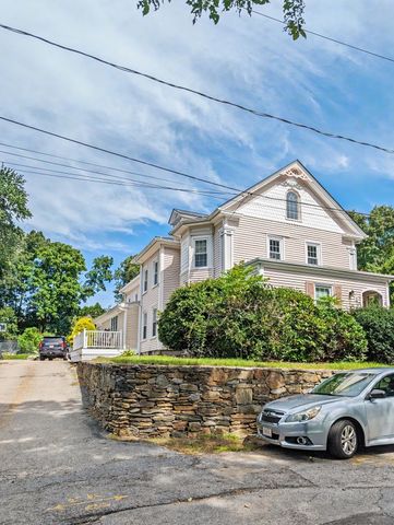 5 Victoria Ter 2, Millbury, MA 01527