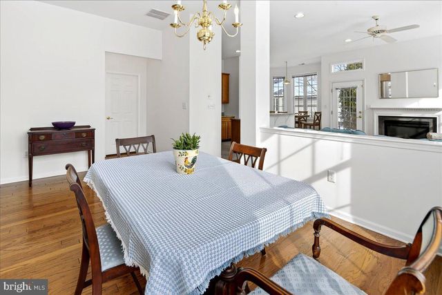 9 LIEDTKE DR, Cranbury, NJ 08512