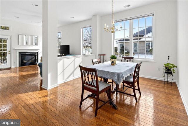 9 LIEDTKE DR, Cranbury, NJ 08512