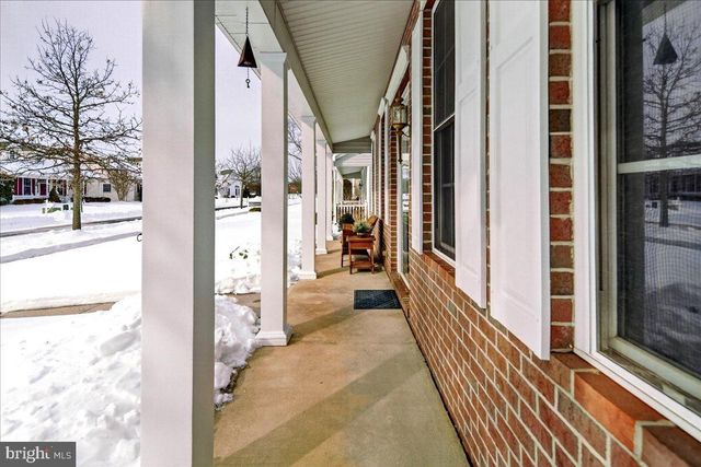 9 LIEDTKE DR, Cranbury, NJ 08512