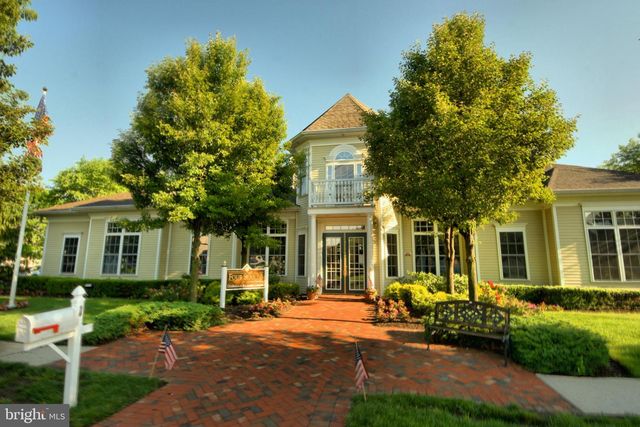 9 LIEDTKE DR, Cranbury, NJ 08512