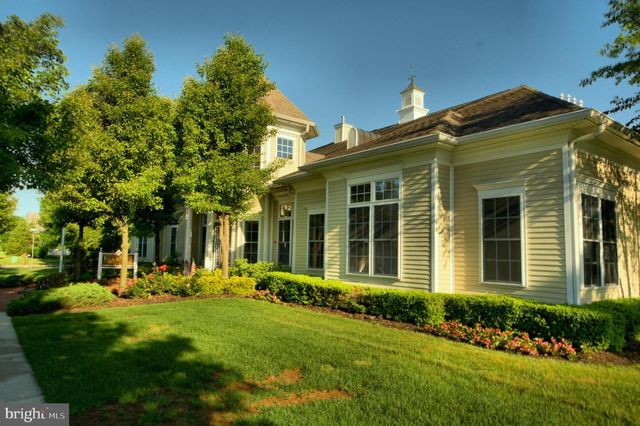 9 LIEDTKE DR, Cranbury, NJ 08512