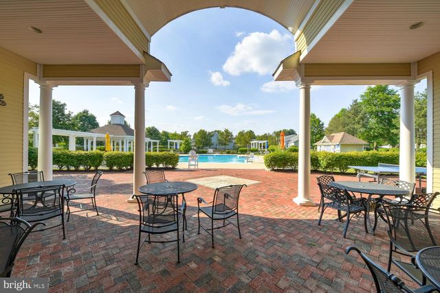 9 LIEDTKE DR, Cranbury, NJ 08512