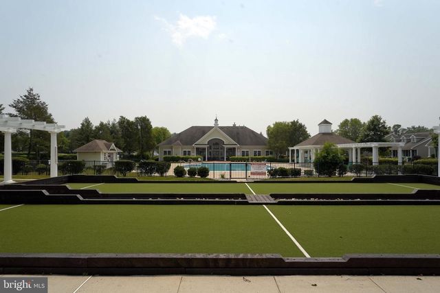 9 LIEDTKE DR, Cranbury, NJ 08512