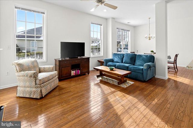 9 LIEDTKE DR, Cranbury, NJ 08512