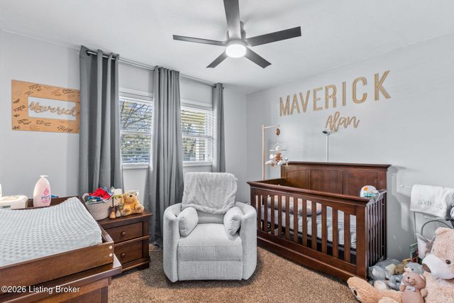 11809 Mahogany Dr, Louisville, KY 40272