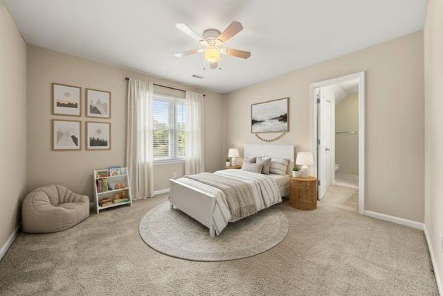 75 Spring Ridge Court, Newnan, GA 30265