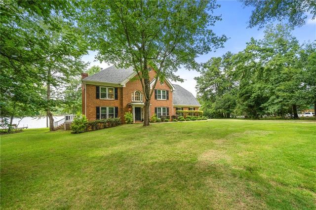 75 Spring Ridge Court, Newnan, GA 30265