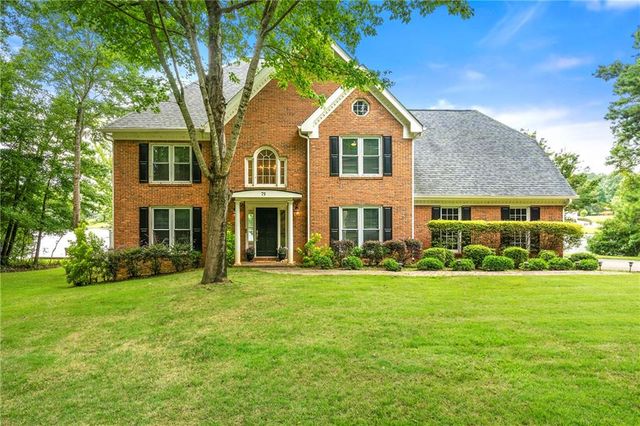 75 Spring Ridge Court, Newnan, GA 30265