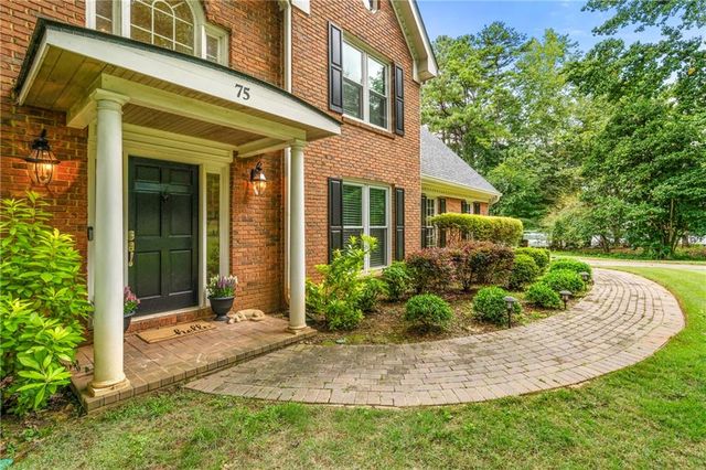 75 Spring Ridge Court, Newnan, GA 30265