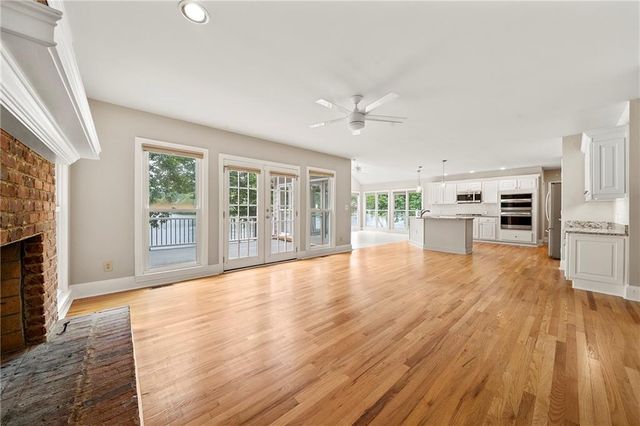 75 Spring Ridge Court, Newnan, GA 30265