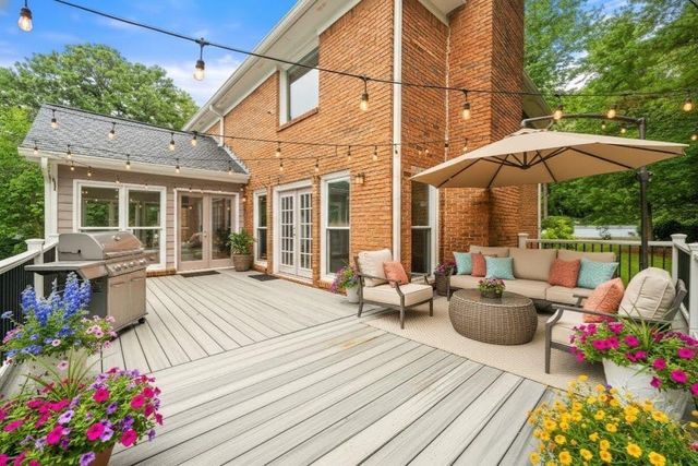 75 Spring Ridge Court, Newnan, GA 30265