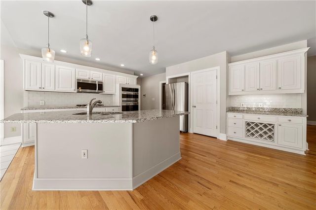 75 Spring Ridge Court, Newnan, GA 30265