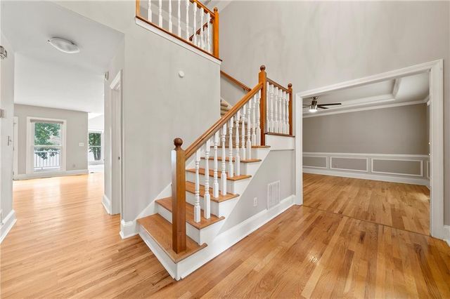 75 Spring Ridge Court, Newnan, GA 30265