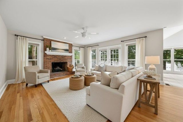 75 Spring Ridge Court, Newnan, GA 30265