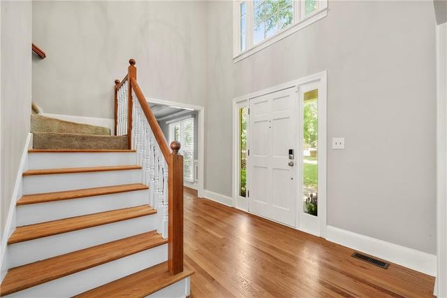 75 Spring Ridge Court, Newnan, GA 30265