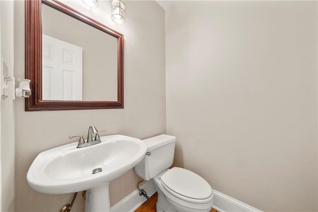 75 Spring Ridge Court, Newnan, GA 30265