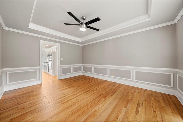 75 Spring Ridge Court, Newnan, GA 30265