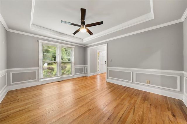 75 Spring Ridge Court, Newnan, GA 30265