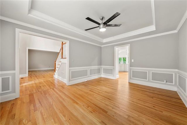 75 Spring Ridge Court, Newnan, GA 30265