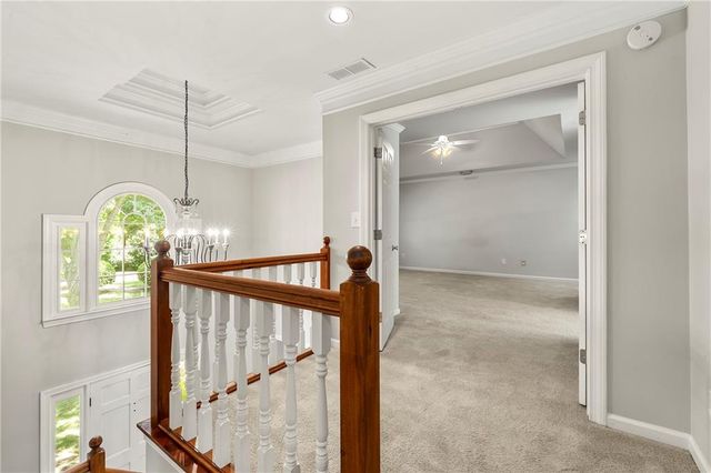 75 Spring Ridge Court, Newnan, GA 30265