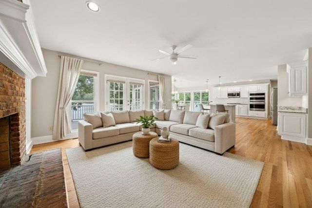 75 Spring Ridge Court, Newnan, GA 30265