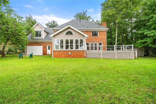 75 Spring Ridge Court, Newnan, GA 30265