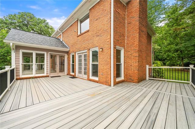 75 Spring Ridge Court, Newnan, GA 30265