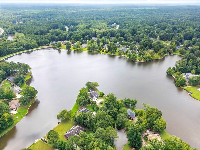 75 Spring Ridge Court, Newnan, GA 30265