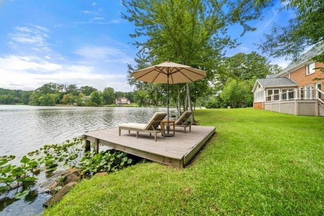 75 Spring Ridge Court, Newnan, GA 30265