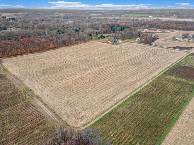 VL 18.68ac County Road 687, Bangor, MI 49013