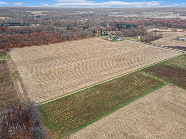 VL 18.68ac County Road 687, Bangor, MI 49013