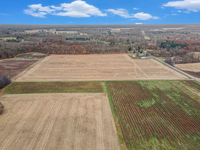 VL 18.68ac County Road 687, Bangor, MI 49013