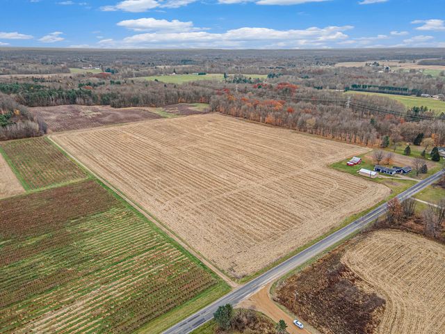 VL 18.68ac County Road 687, Bangor, MI 49013