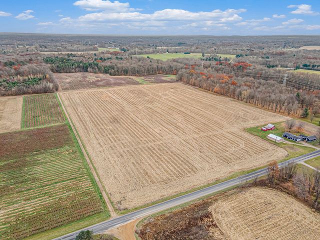 VL 18.68ac County Road 687, Bangor, MI 49013