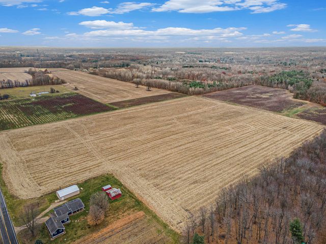 VL 18.68ac County Road 687, Bangor, MI 49013