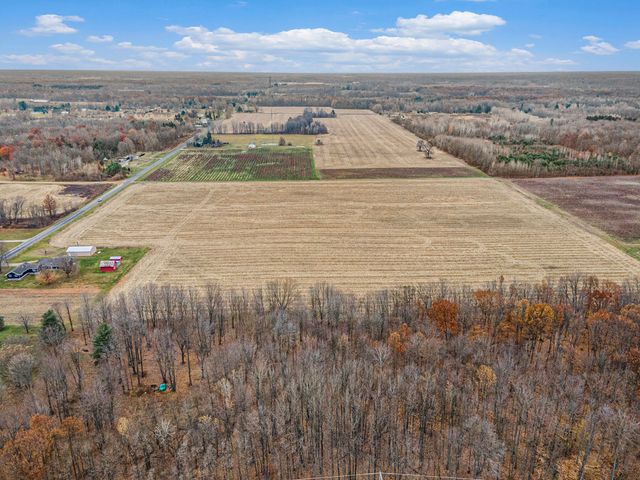 VL 18.68ac County Road 687, Bangor, MI 49013