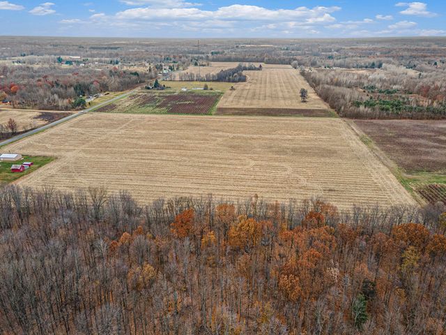 VL 18.68ac County Road 687, Bangor, MI 49013
