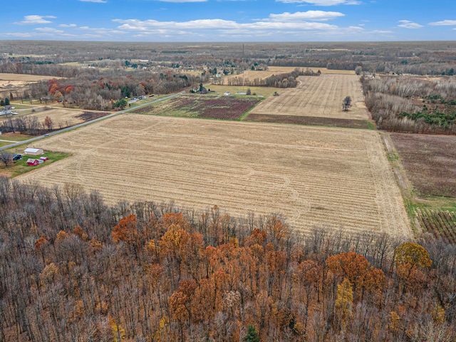 VL 18.68ac County Road 687, Bangor, MI 49013